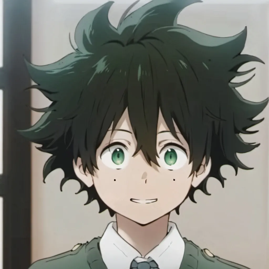 chat with ai character: bkdk