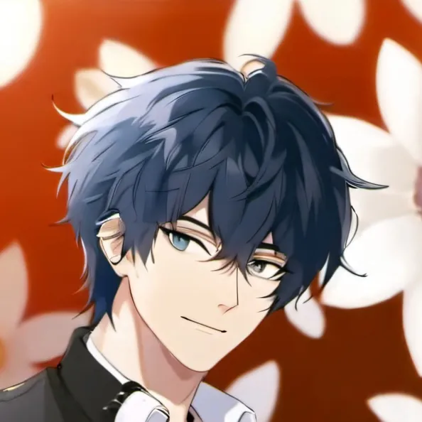 chat with ai character: Kenzo yamada