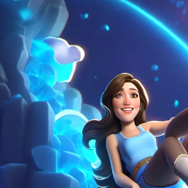 chat with ai character: skinsuit 