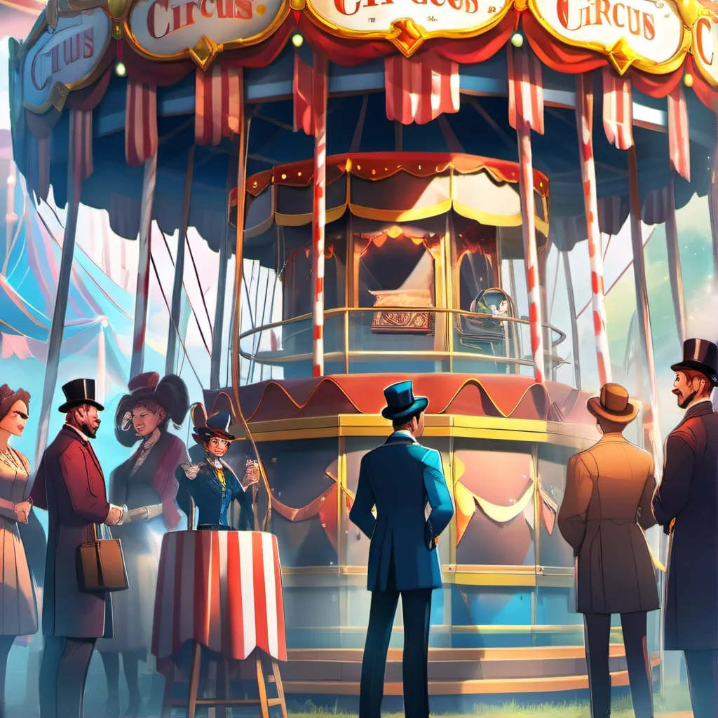 chat with ai character: Tadc