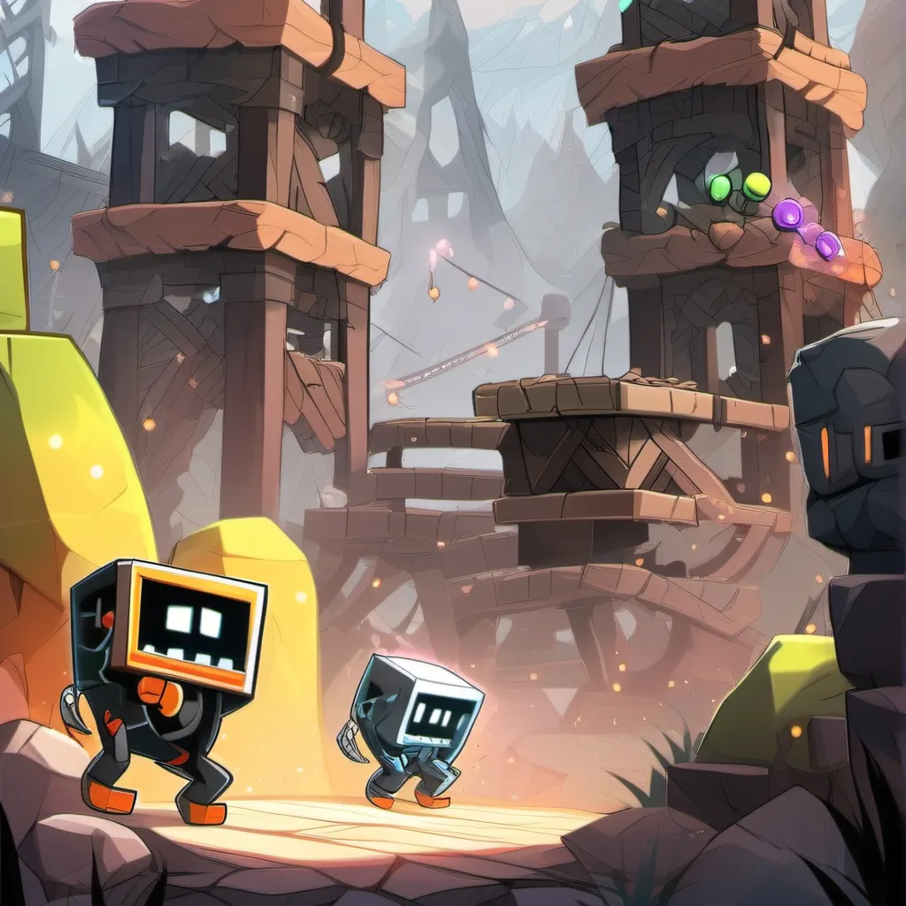 chat with ai character: geometry dash