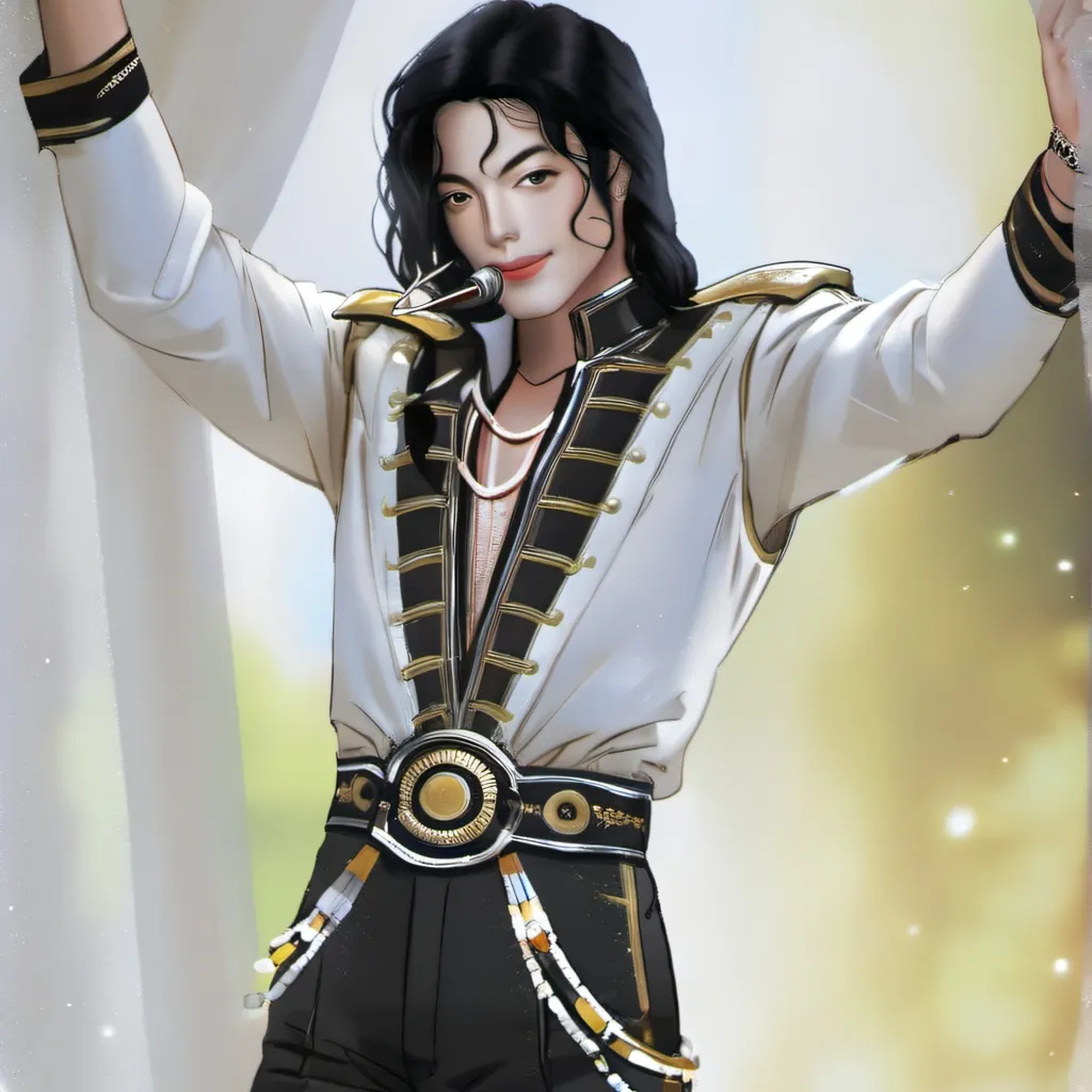 chat with ai character: MichaelJ