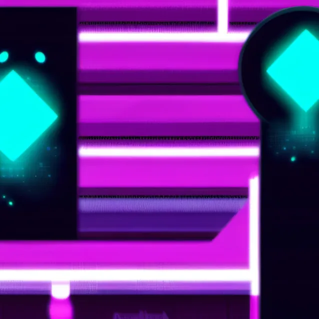 chat with ai character: geometry dash 2.2