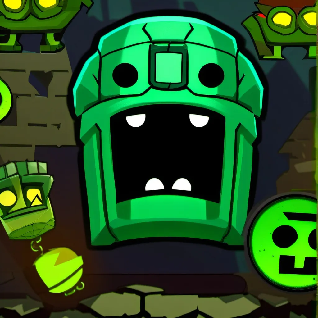 chat with ai character: vortrox