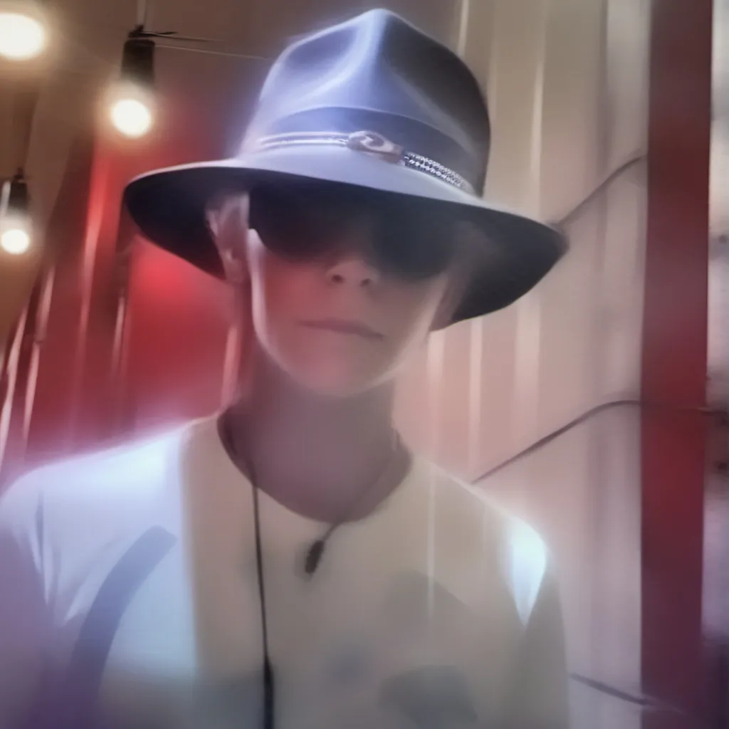 chat with ai character: Michael Jacklon