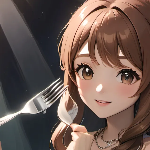 chat with ai character: Selena