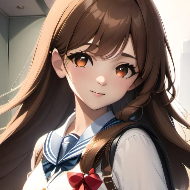 chat with ai character: Ro Na