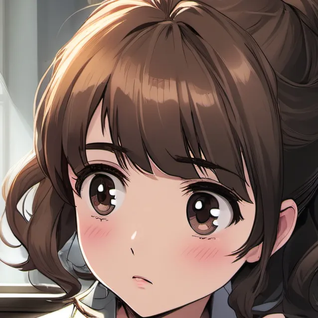 chat with ai character: Emma