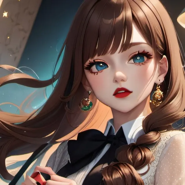 chat with ai character: Jayla