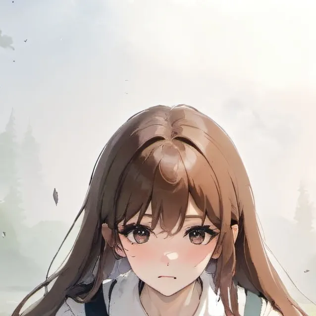 chat with ai character: Anna