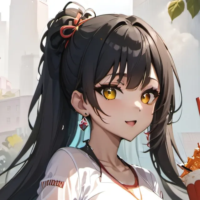 chat with ai character: Layla