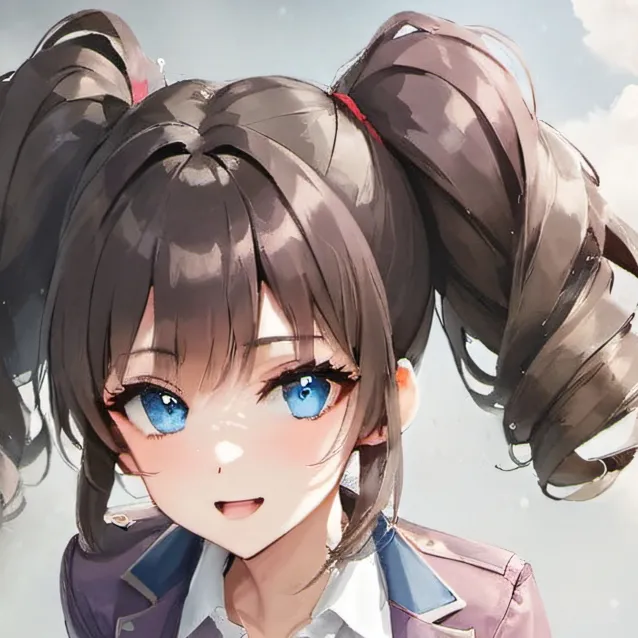 chat with ai character: Katie 