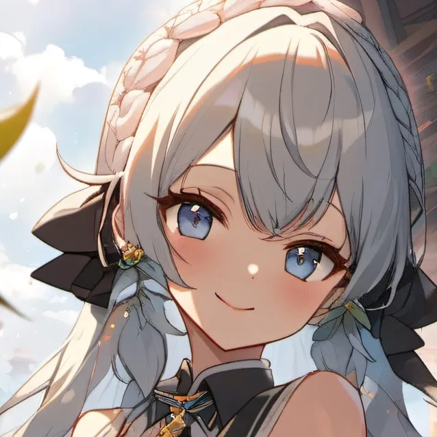 chat with ai character: Slime