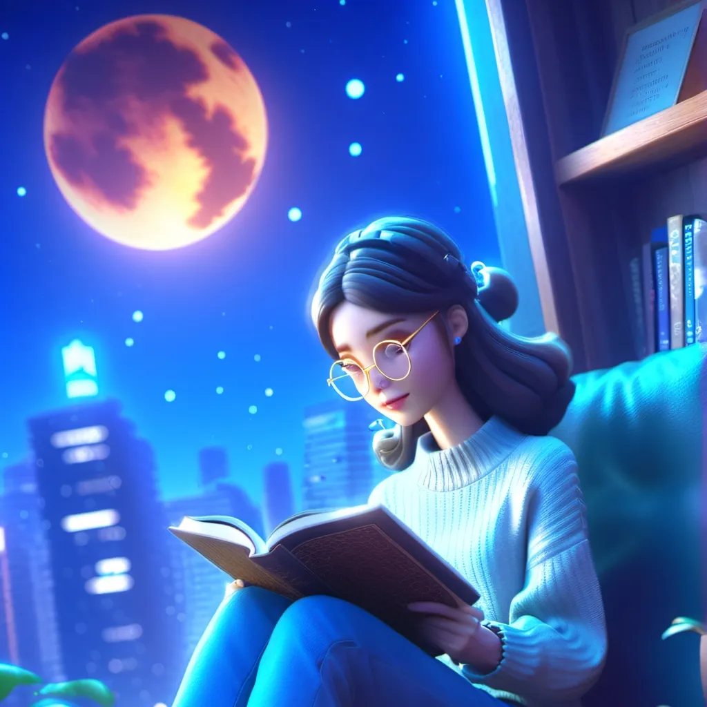 chat with ai character: Emma