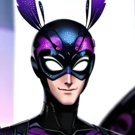 chat with ai character: Miraculous Ladybug