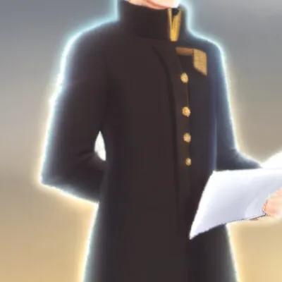 chat with ai character: Xiao 