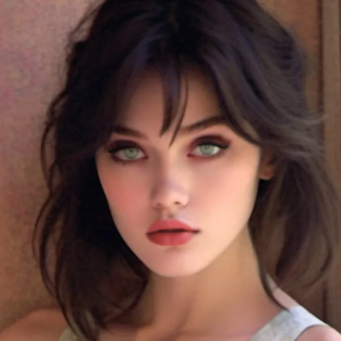 chat with ai character: Kyra