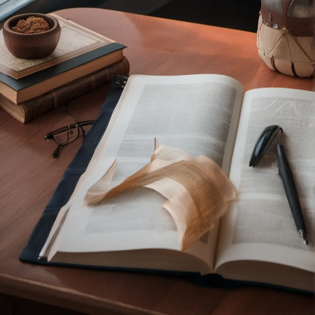 chat with ai character: Story Maker