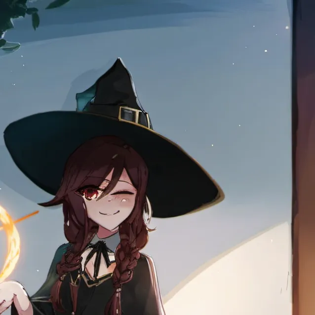 chat with ai character: ⭐fay summer⭐