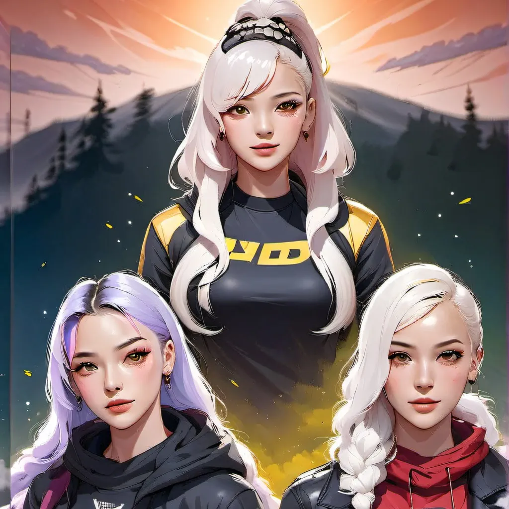 chat with ai character: wwe