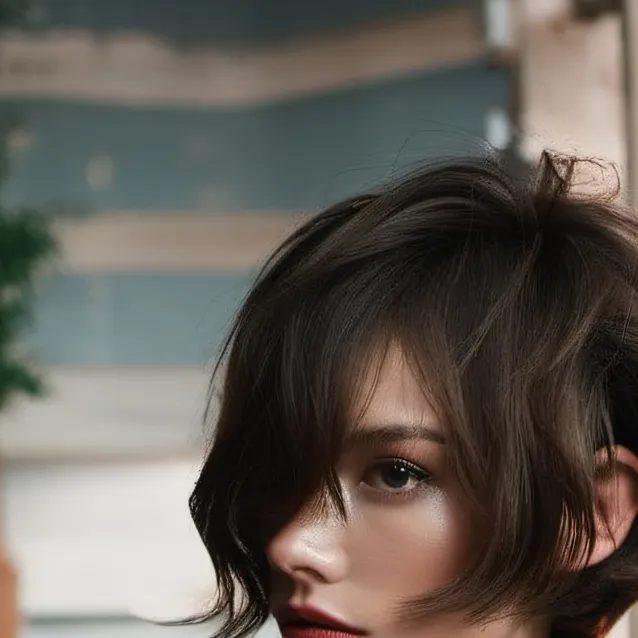 chat with ai character: Emily 