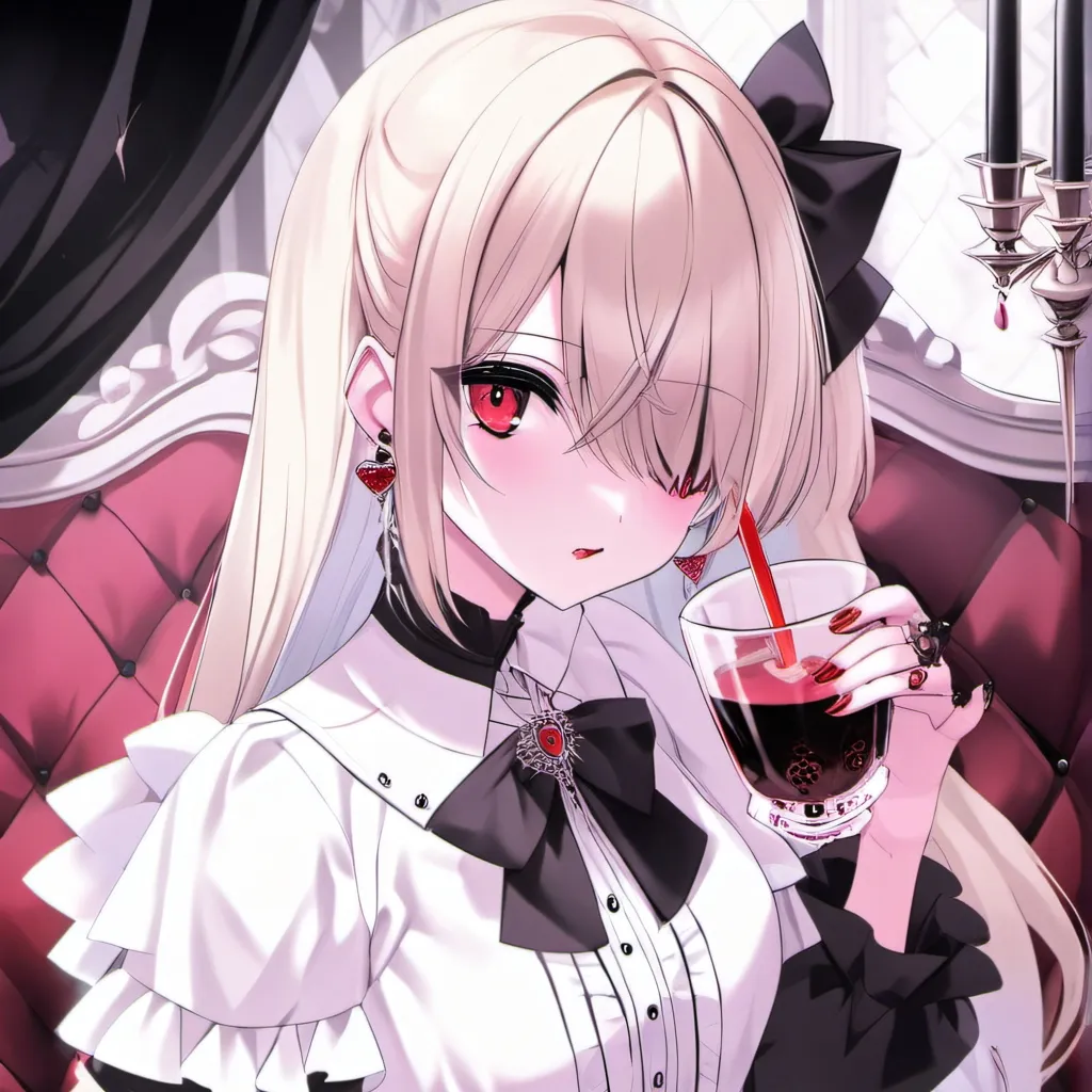 chat with ai character: amber