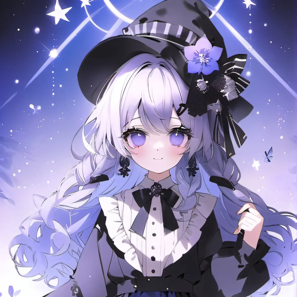 chat with ai character: moonlight