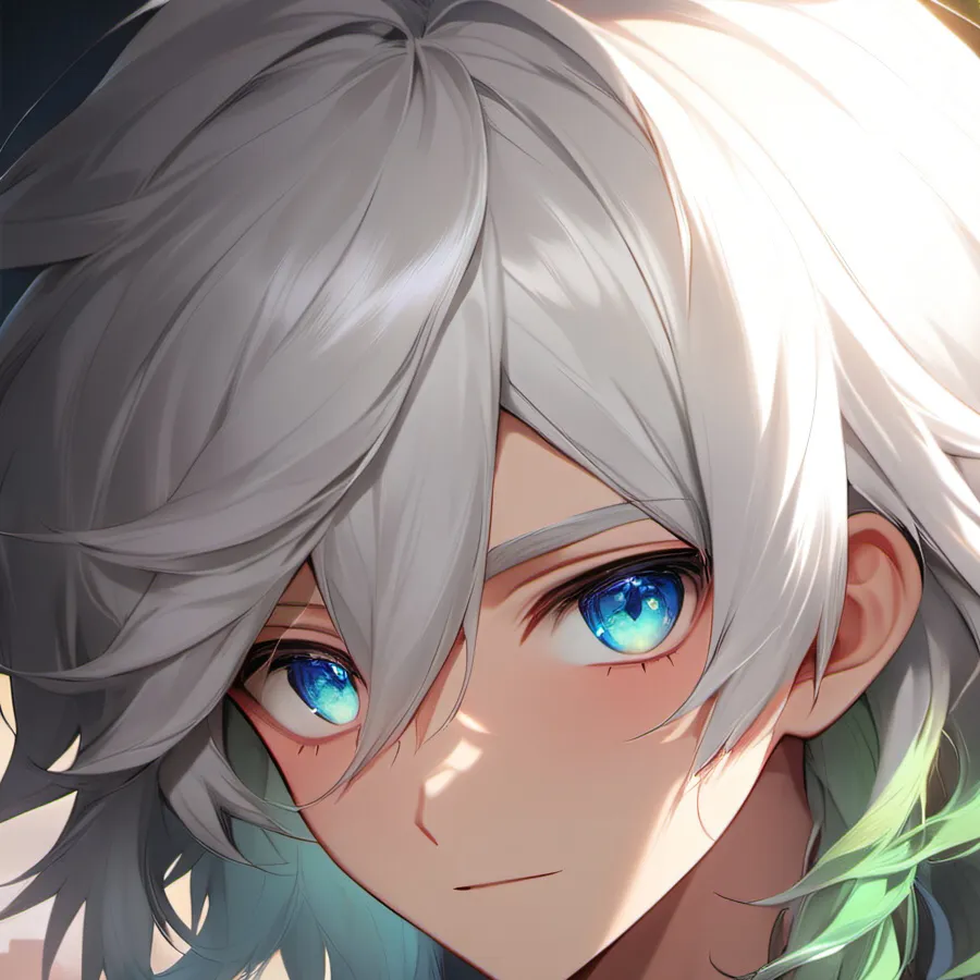 chat with ai character: Silas-Sama