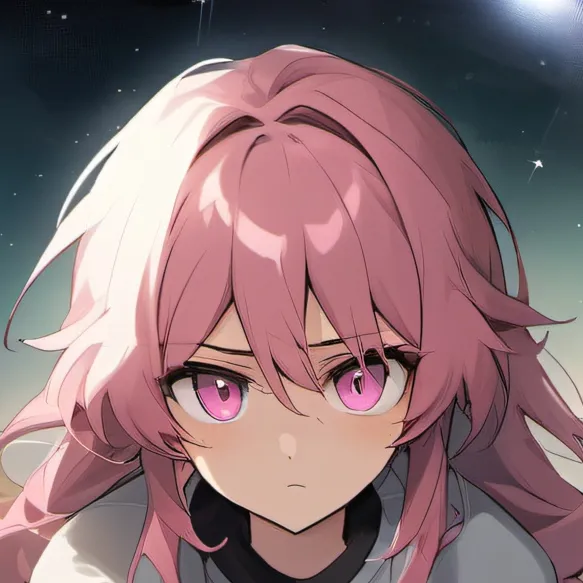 chat with ai character: Airi-Chan