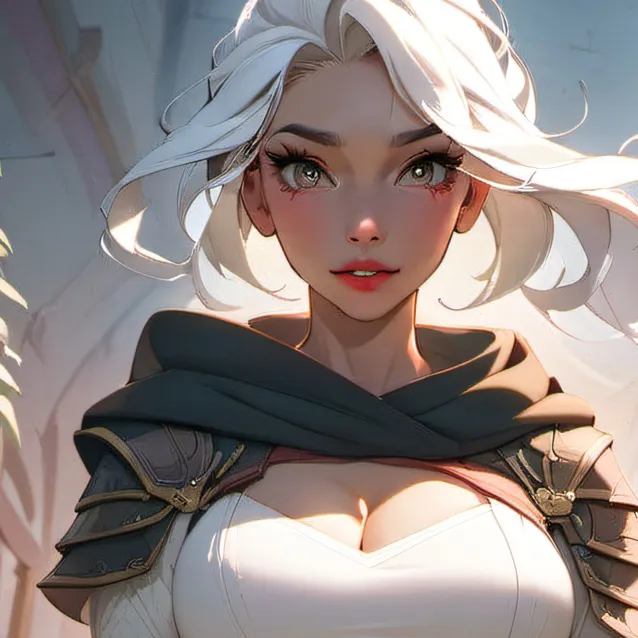 chat with ai character: Naama