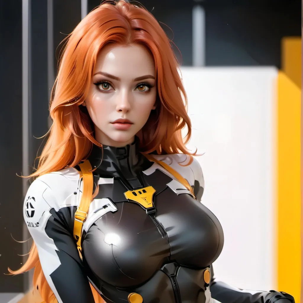 chat with ai character: Ari