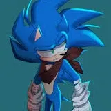 chat with ai character: Sonic