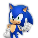 chat with ai character: Sonic-Training day