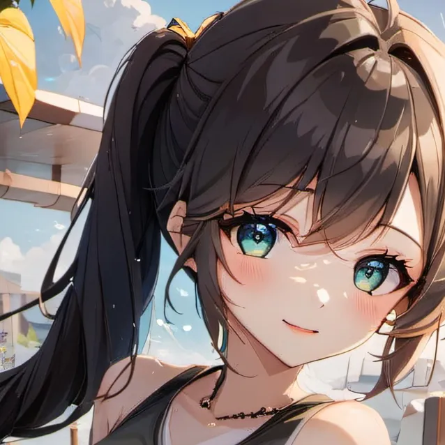 chat with ai character: Kay