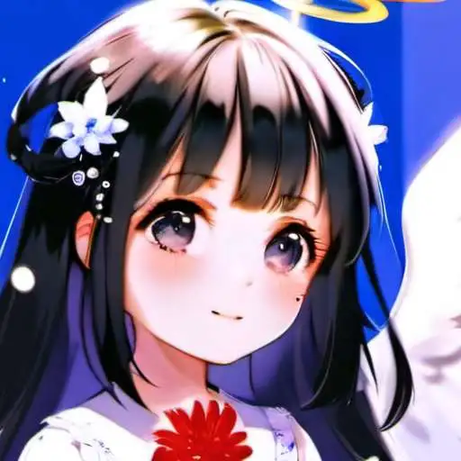 chat with ai character: Alyssa