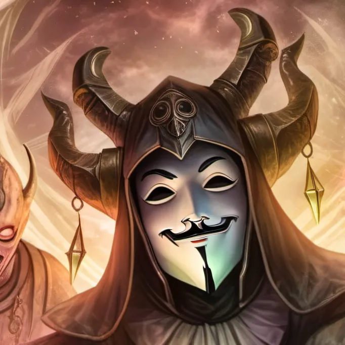 chat with ai character: Żçæñß