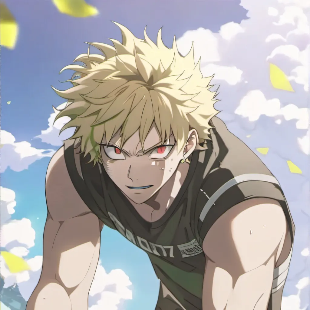 chat with ai character: Class 1A