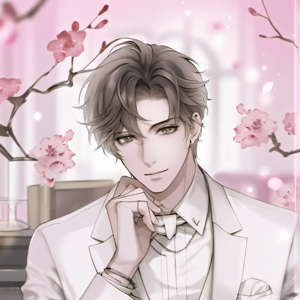 chat with ai character: Alex