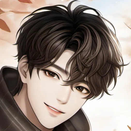 chat with ai character: Seong Su