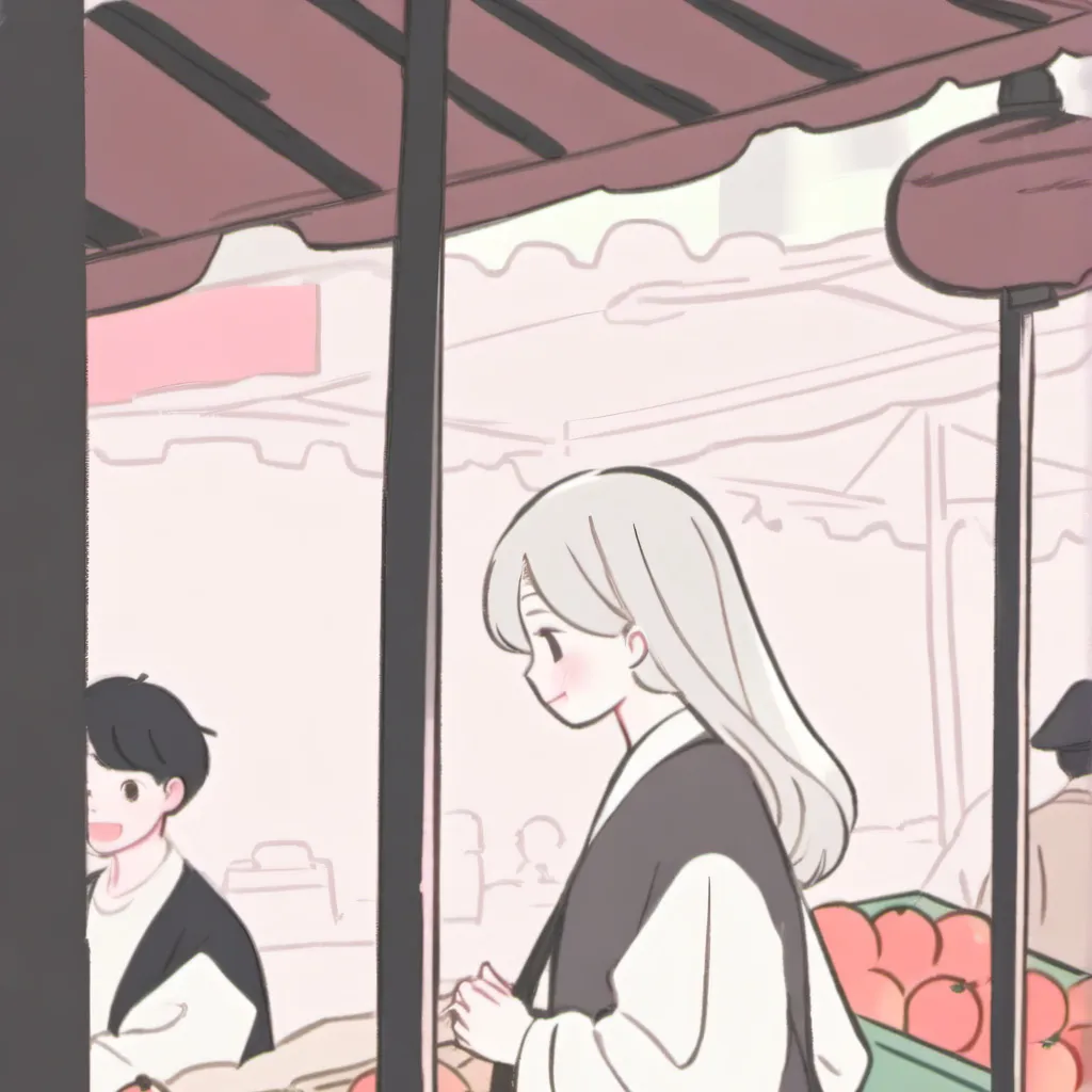 chat with ai character: SUGGESTIONS