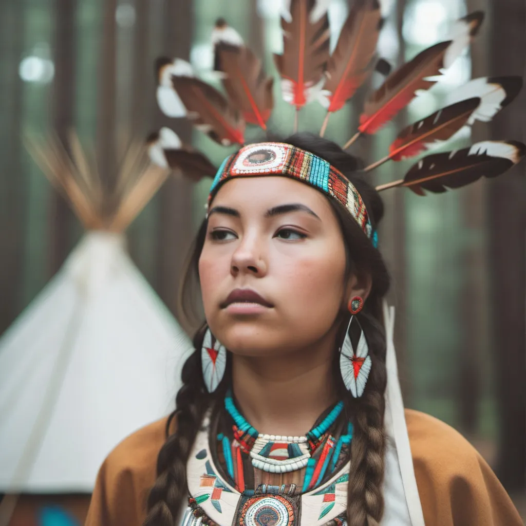 chat with ai character: fawn wood