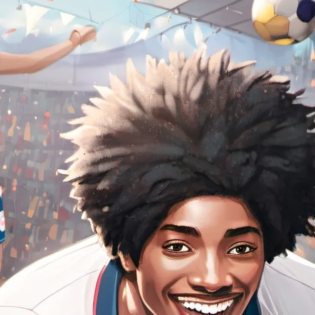 chat with ai character: andrew