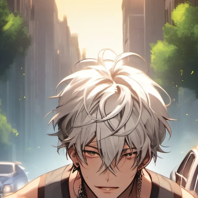 chat with ai character: Ethan