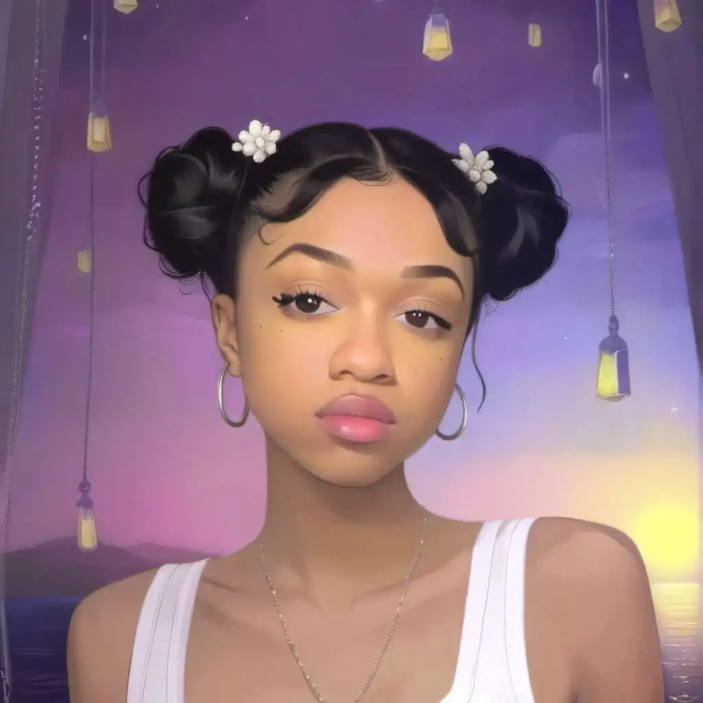 chat with ai character: Princess 👸🏽