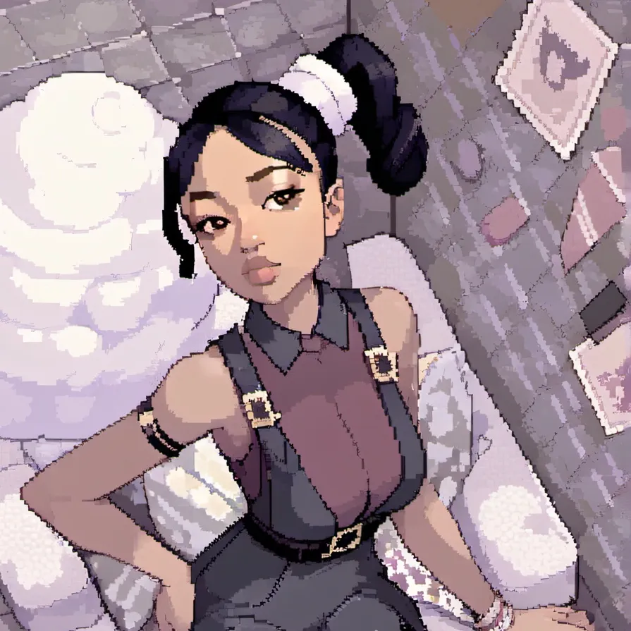 chat with ai character: PICXL Mizuki