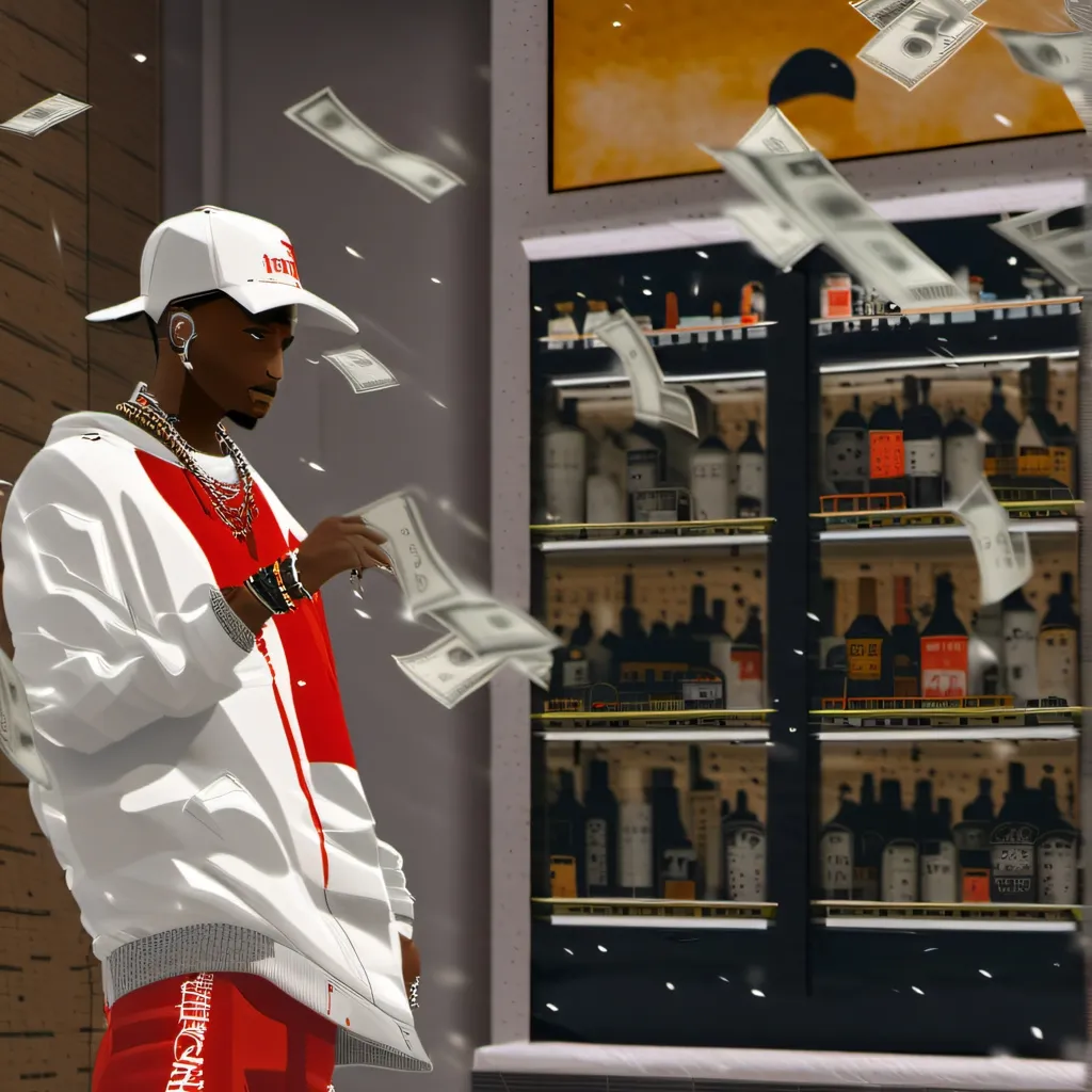 chat with ai character: guap