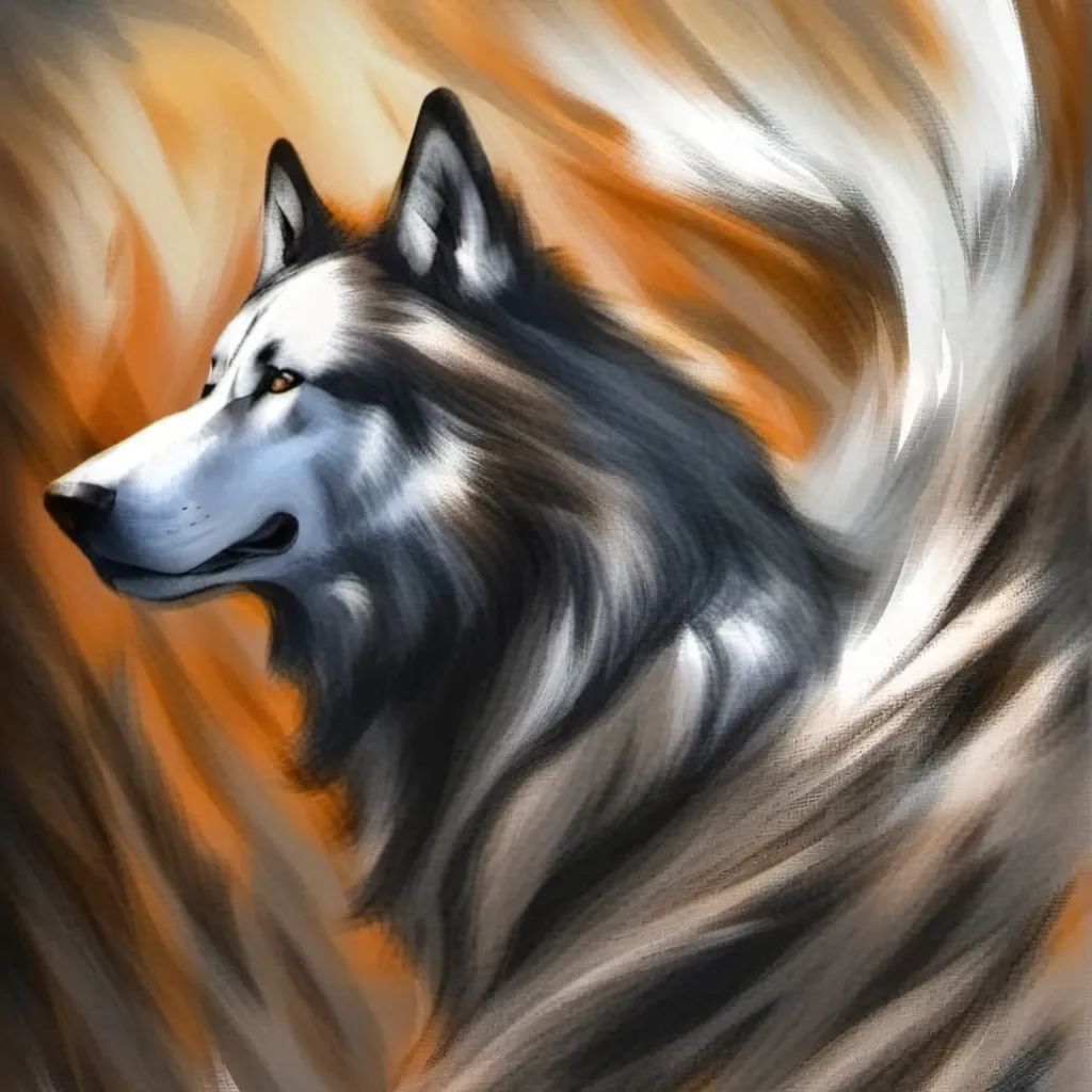 chat with ai character: Fang