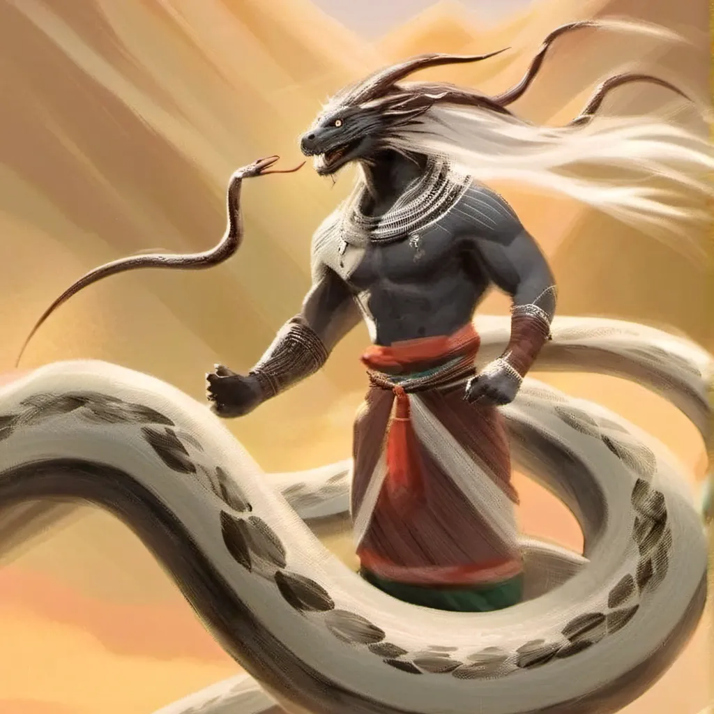 chat with ai character: silas