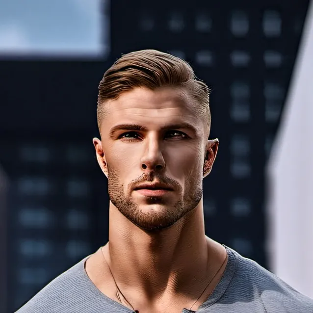 chat with ai character: Jack