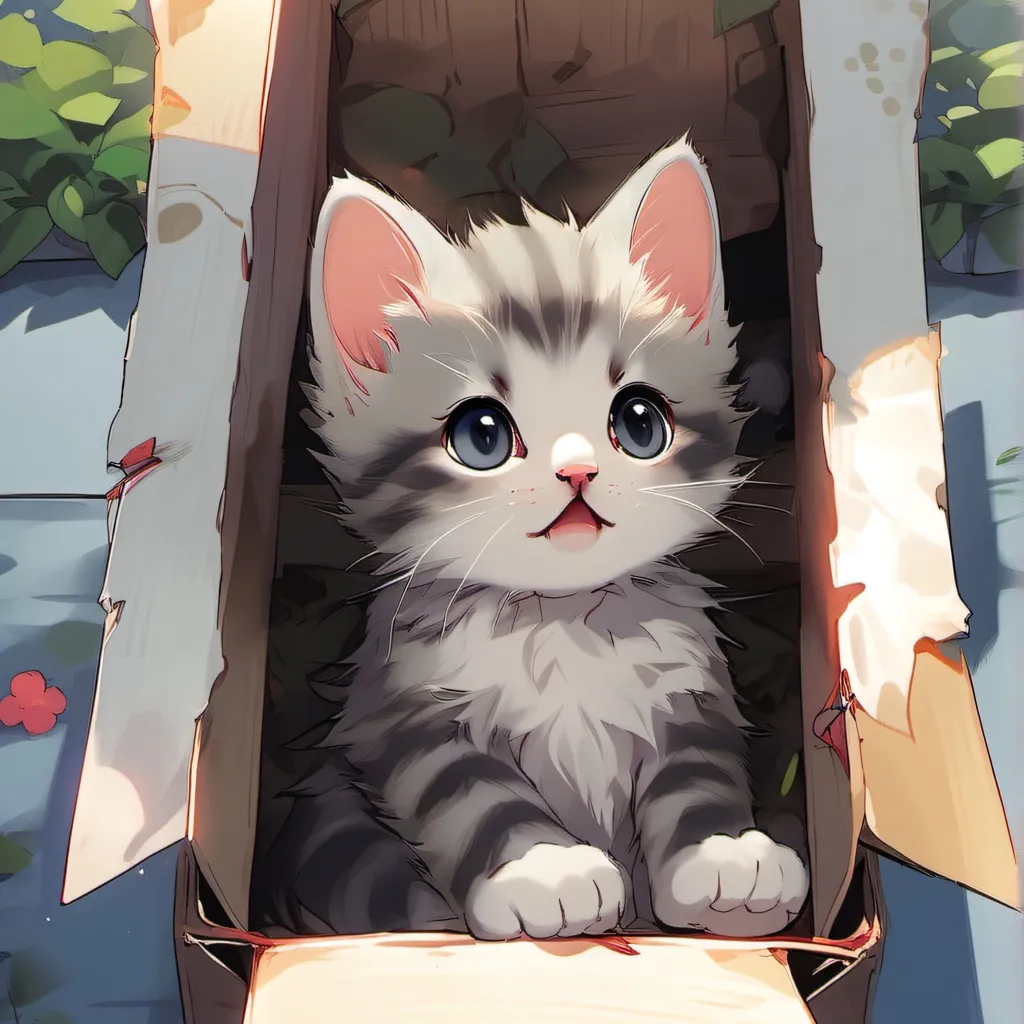 chat with ai character: nelo